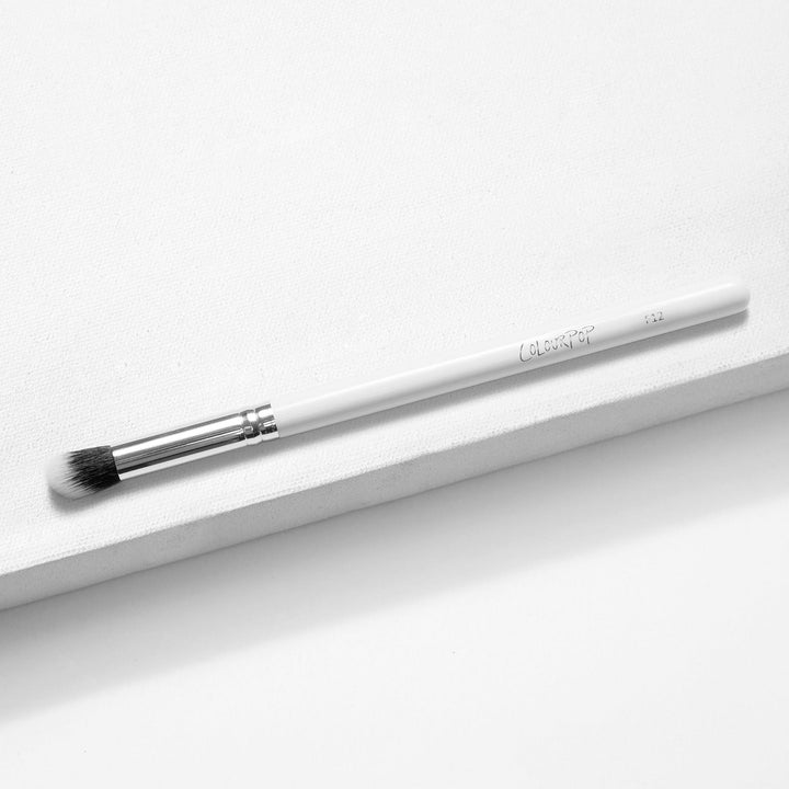 Small Detail Brush - Travel Edit