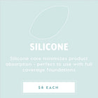 Silicone Blending Sponge - Home Choice