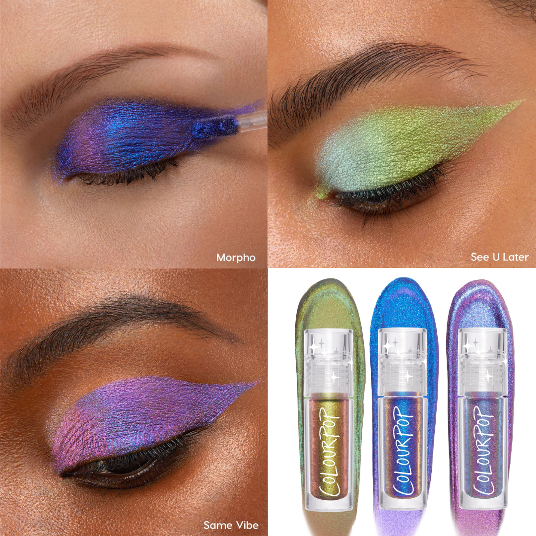 Feelin’ Bold - Easy Set