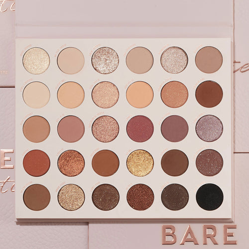 Bare Necessities - Simple Edit