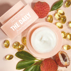 The Daily Face Cream - Weekend Pair