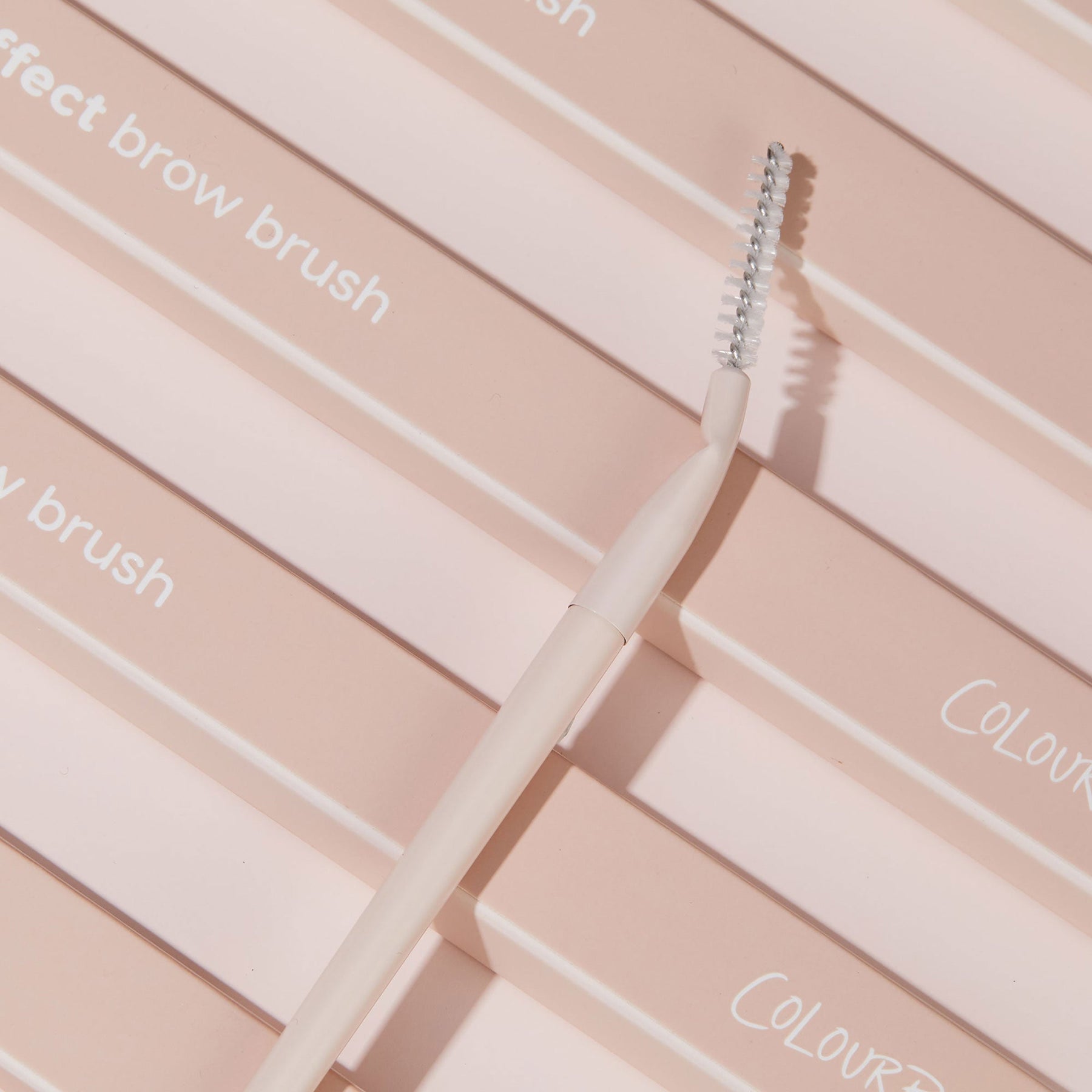Brow Brush - Clean Bundle