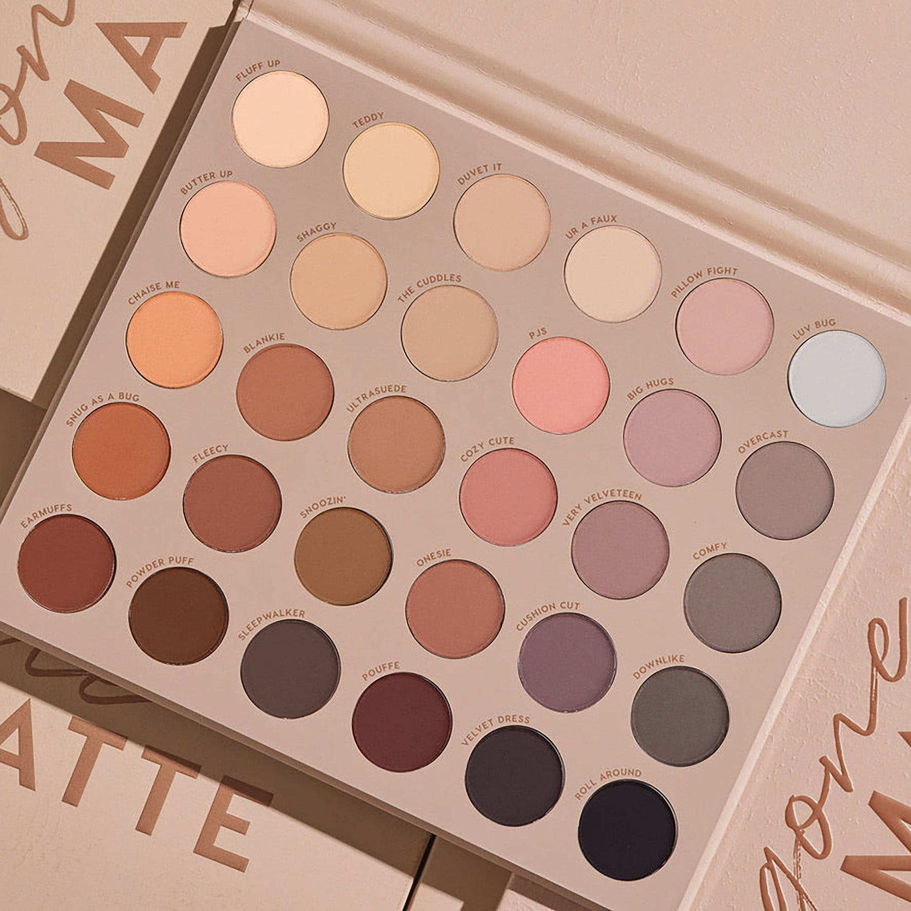 Gone Matte - Weekend Pair