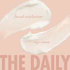 The Daily Face Cream - Weekend Pair