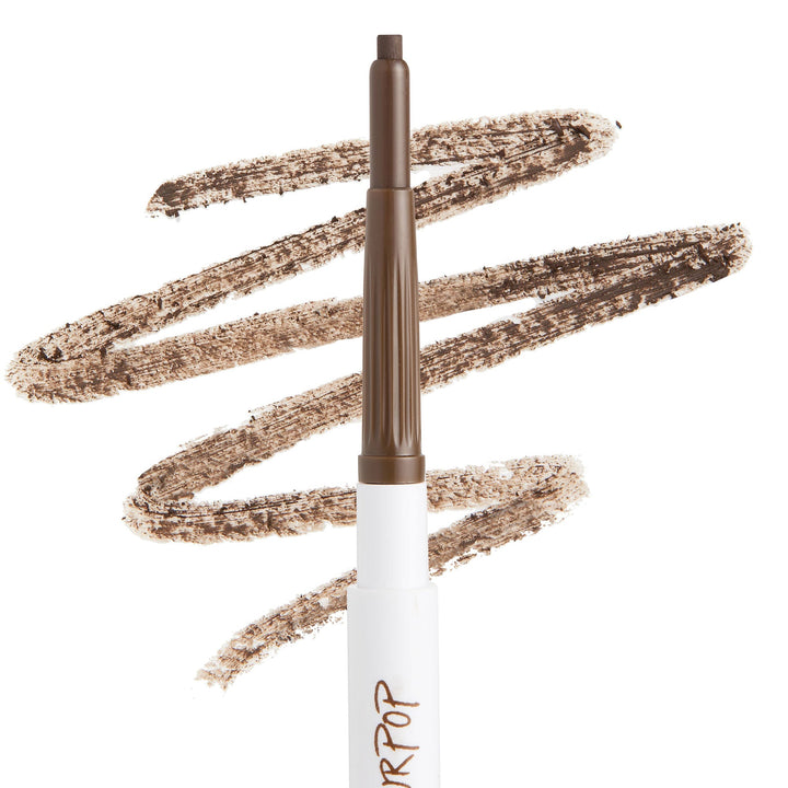 Bangin' Brunette Pencil - Fresh Pair