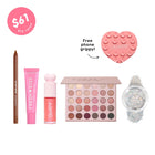 Super Festival Bundle - Travel Edit