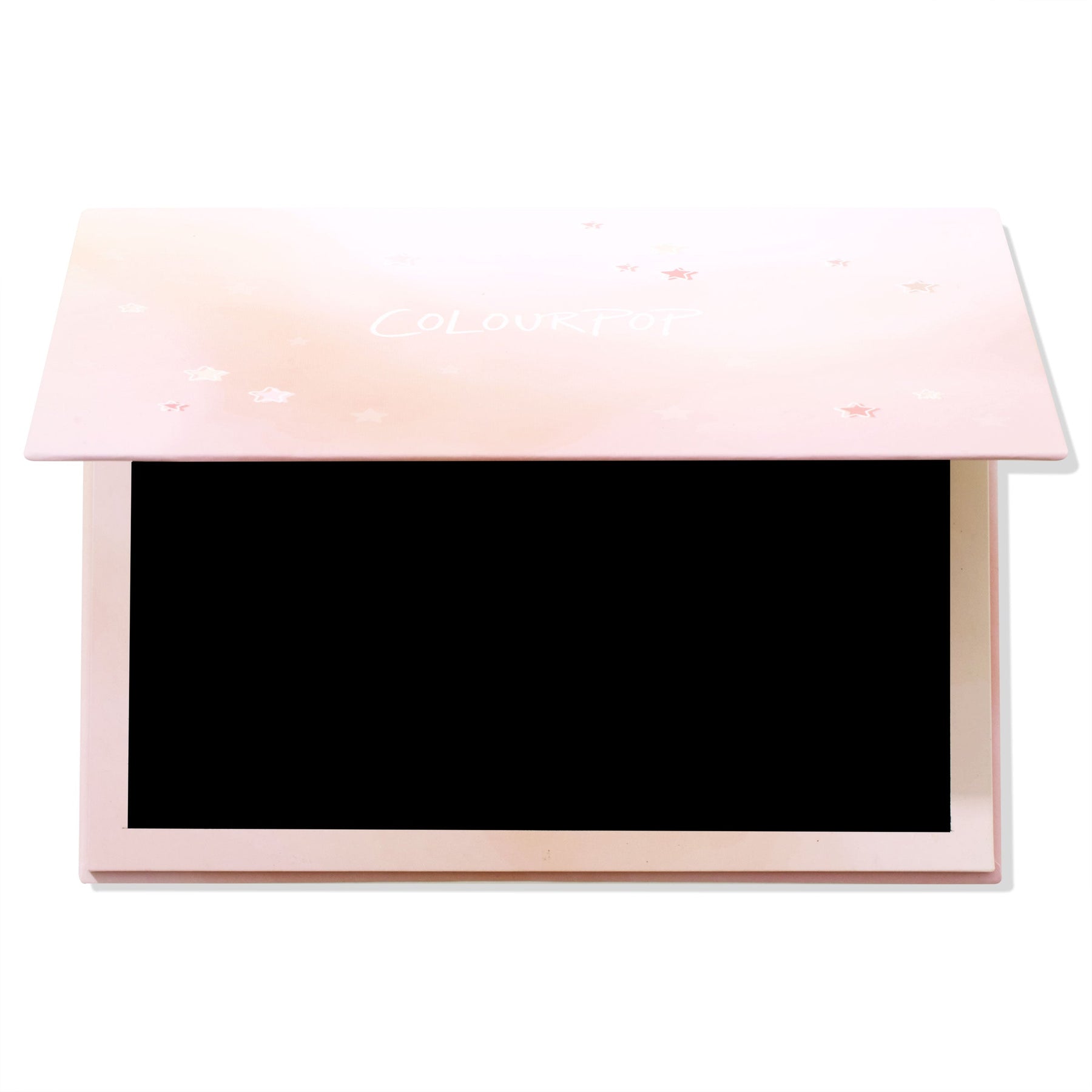 Stars Large Empty Palette - Easy Set