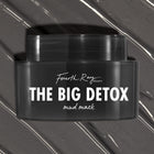 The Big Detox Mud Mask - Easy Set