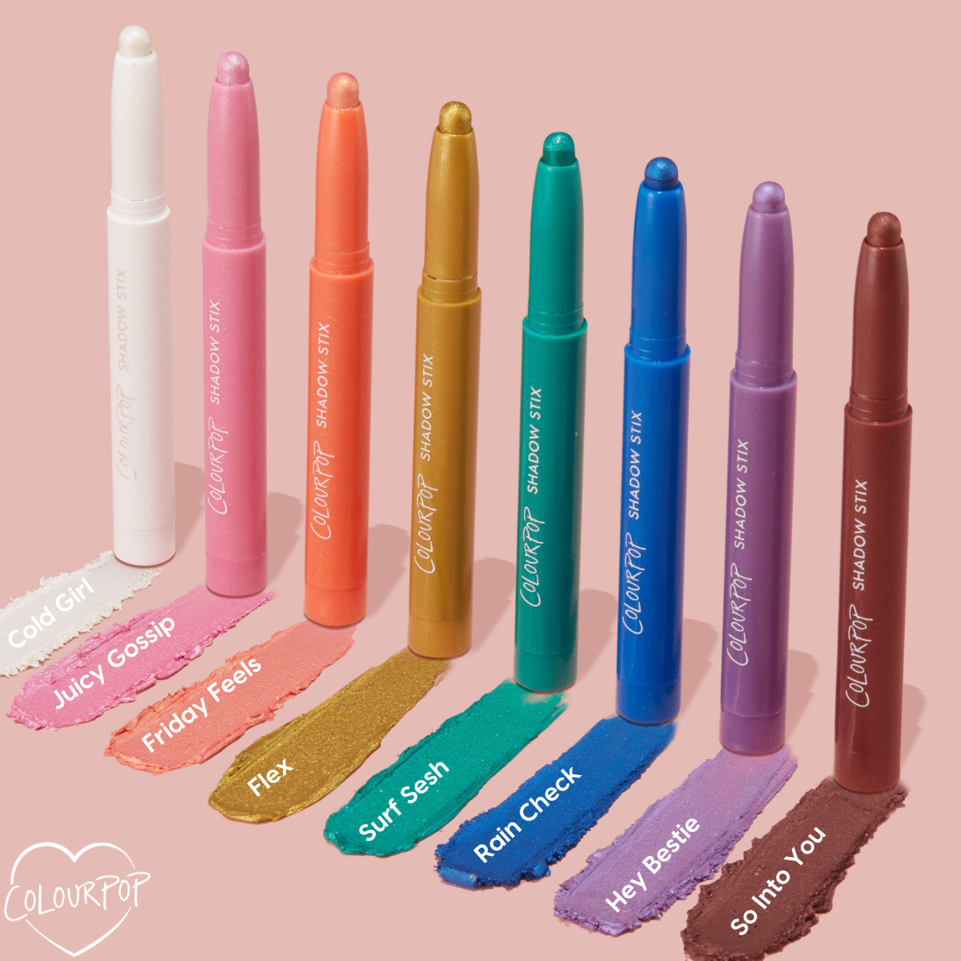 Hey Bestie - Easy Set