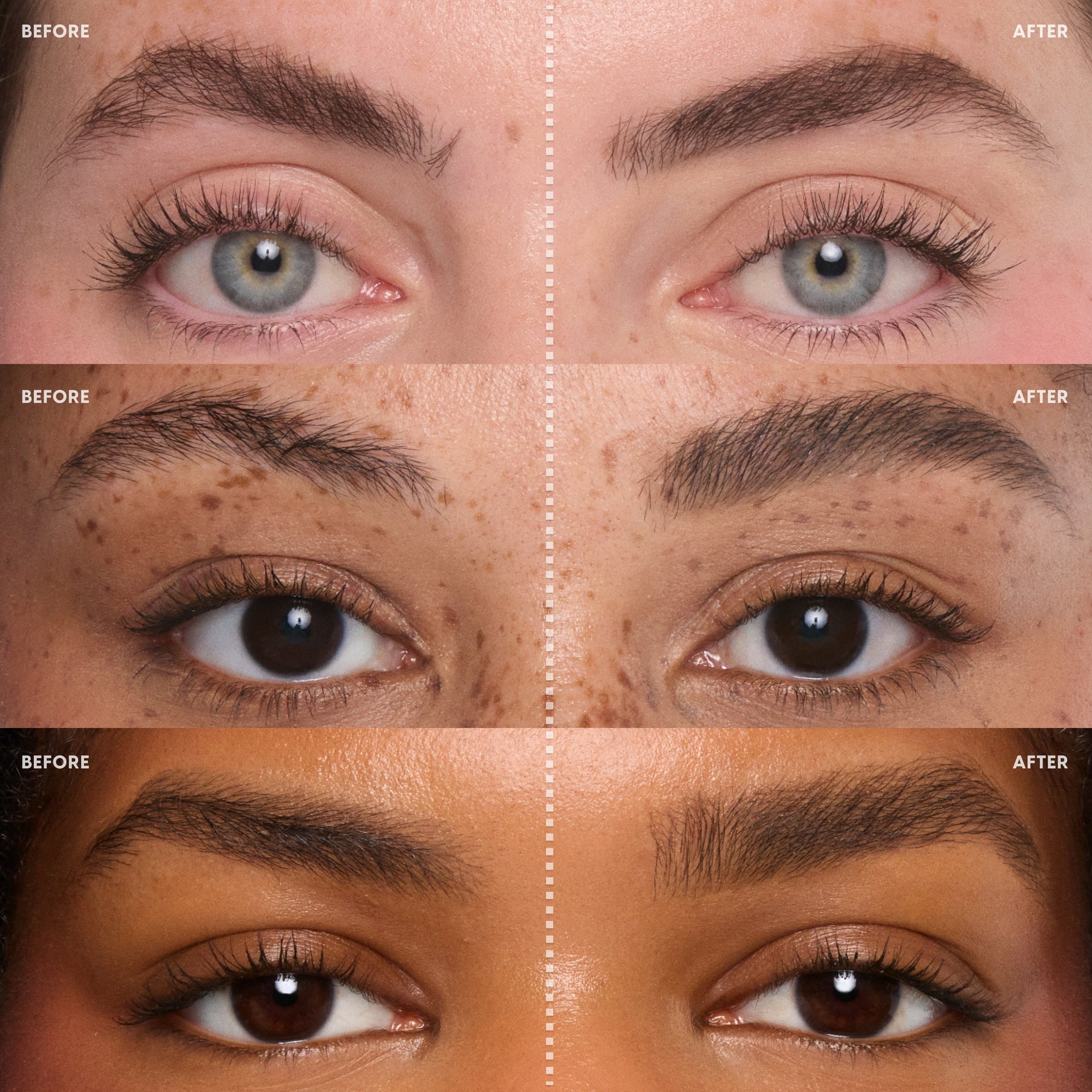 Ash Brown - Modern Glow