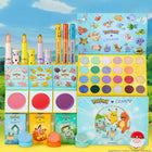 Pokémon x ColourPop Collection - Clean Bundle