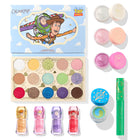 Toy Story and ColourPop Collection - Ready Routine