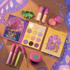 Disney Tangled and ColourPop Collection - Easy Set