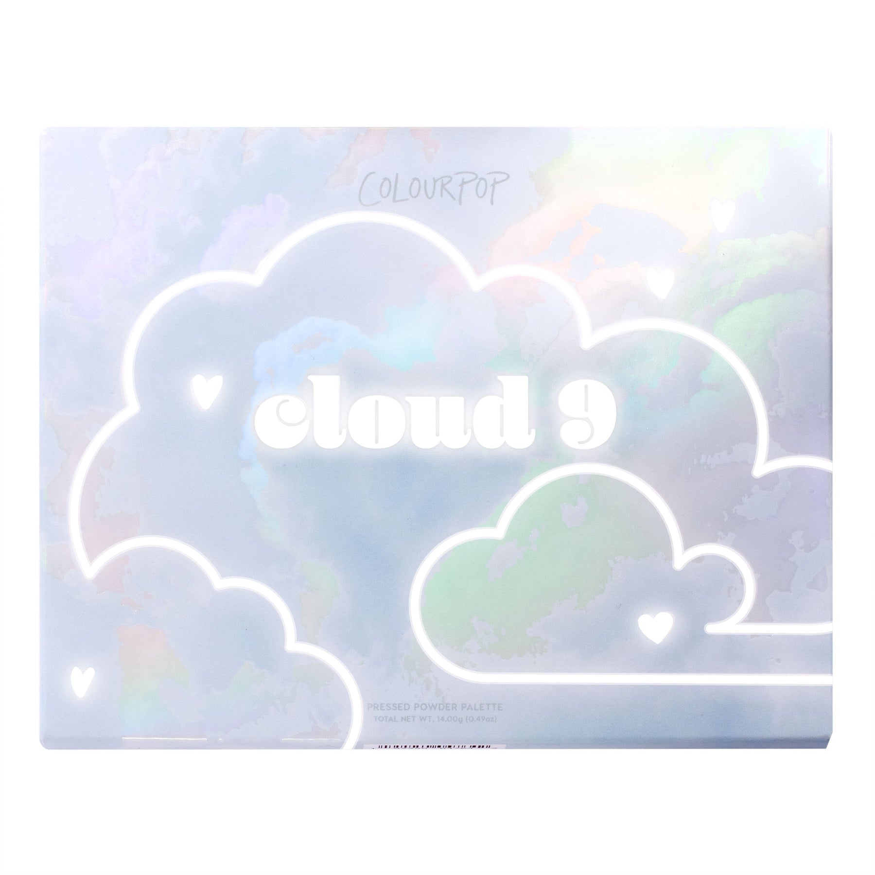 Cloud 9 - Simple Edit