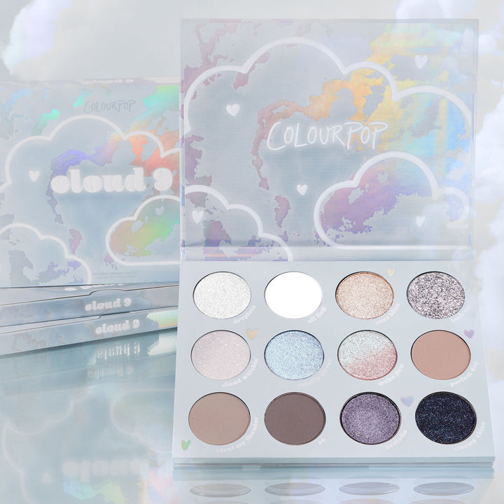 Cloud 9 - Simple Edit