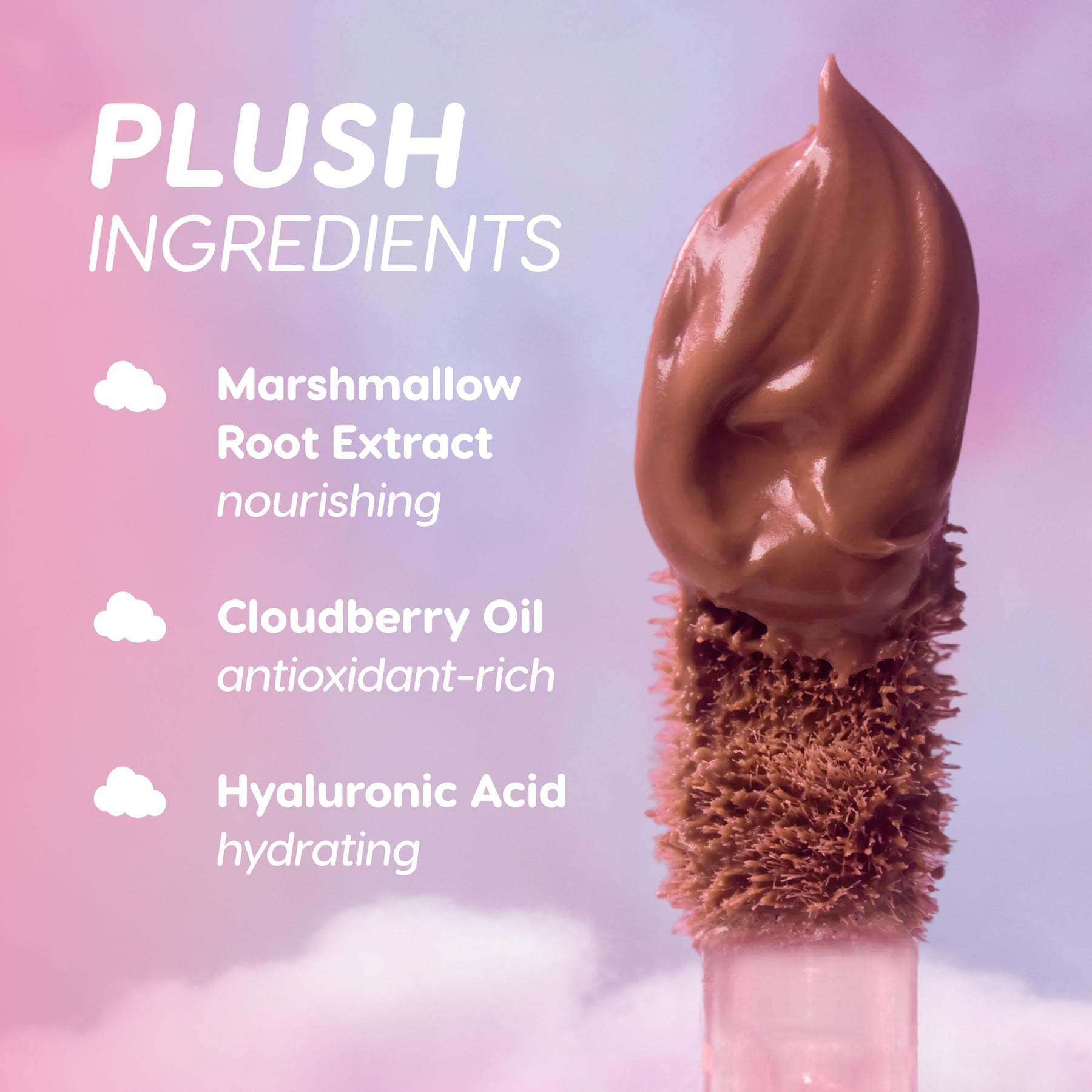 Floating on Air - Smooth Finish
