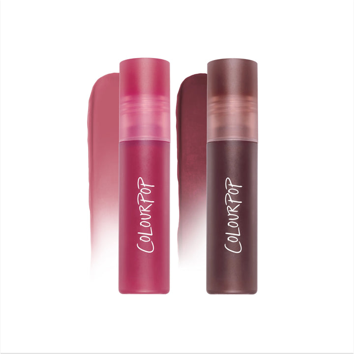 Mocha Plum - Travel Edit
