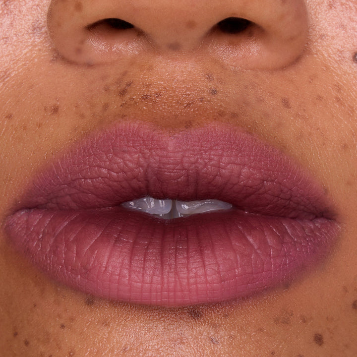 Mocha Plum - Travel Edit