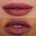 Mocha Plum - Travel Edit