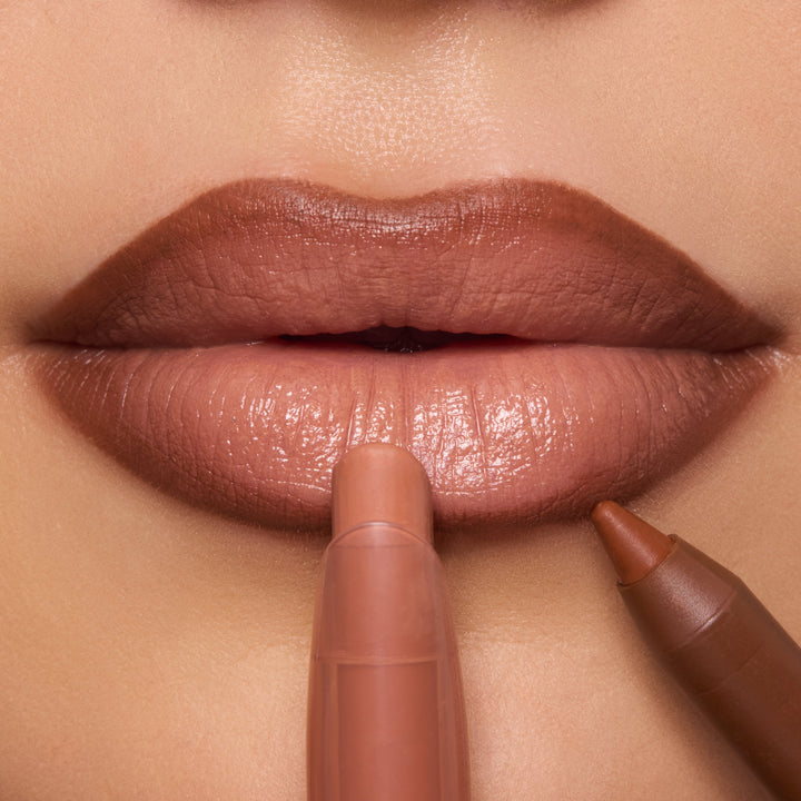 In the Nude - Clean Bundle