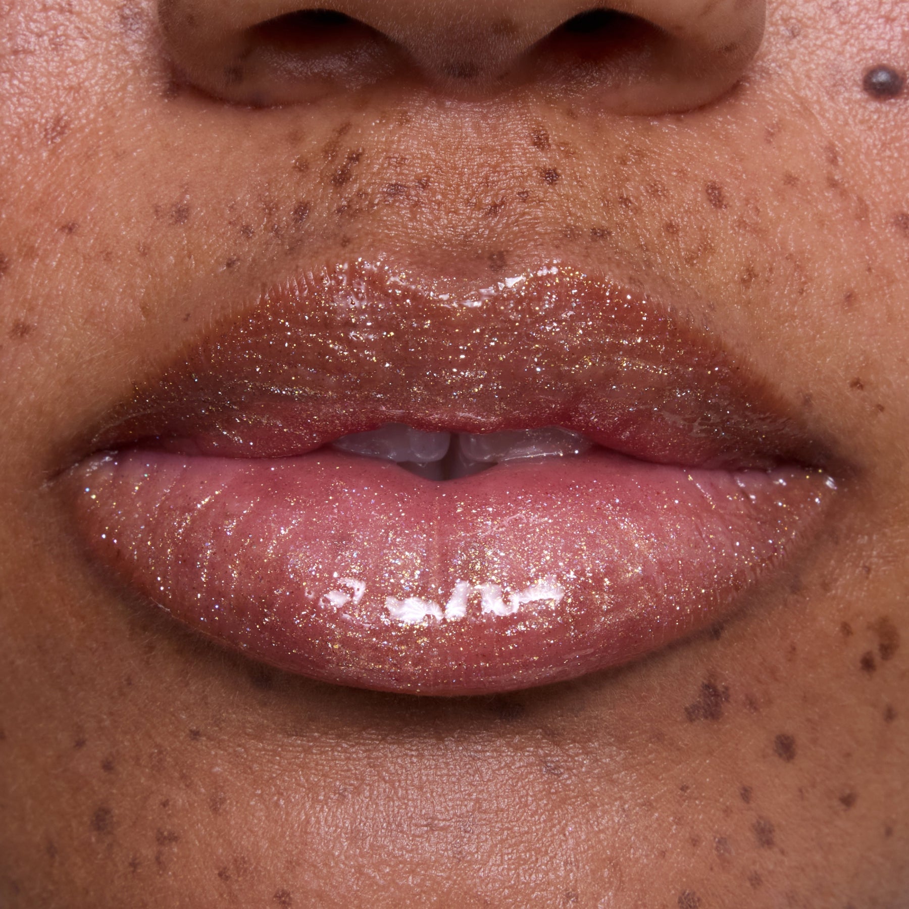 Ambitious Tiana - Soft Glam