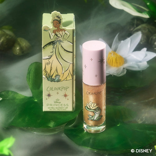 Ambitious Tiana - Soft Glam