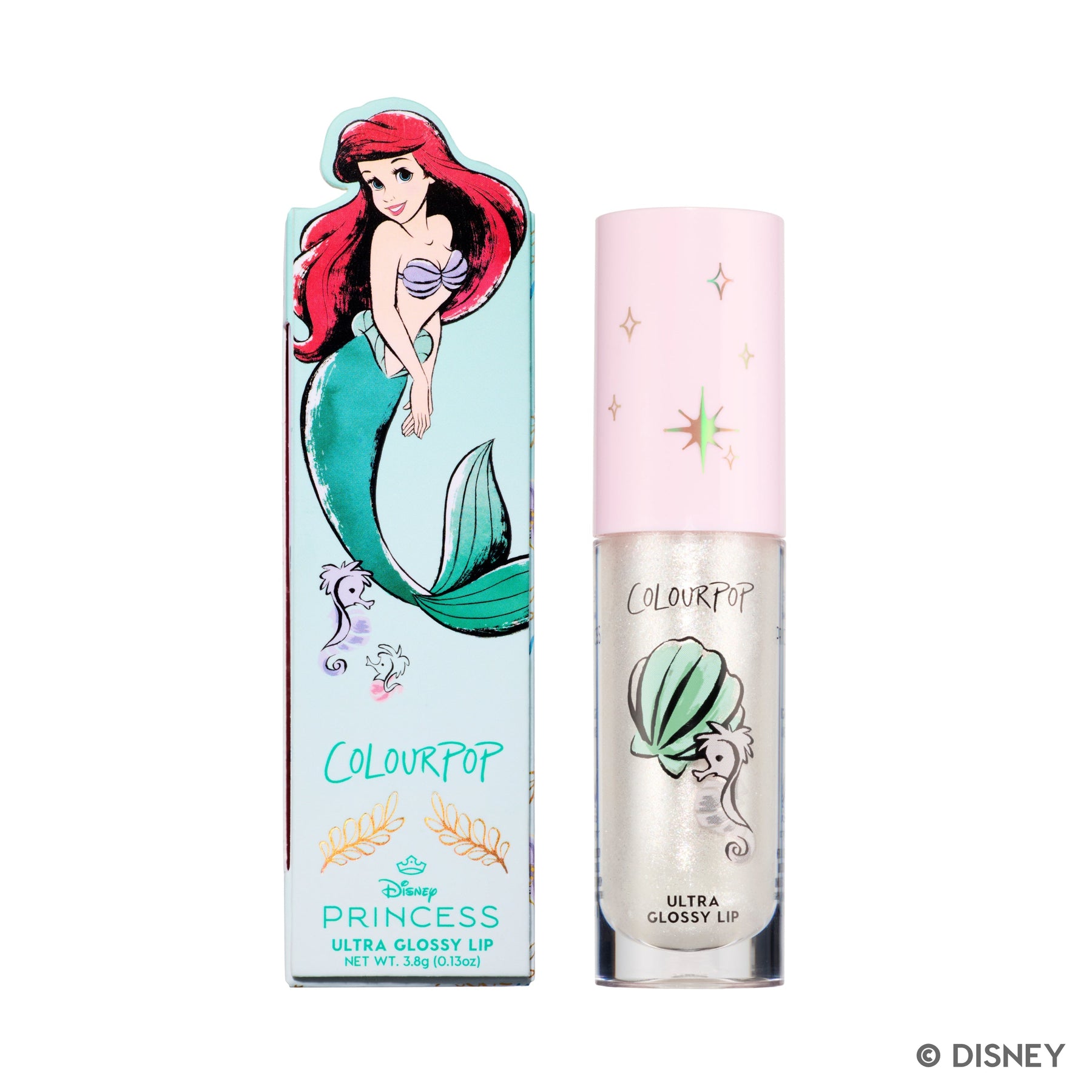 Bright Ariel - Home Glow