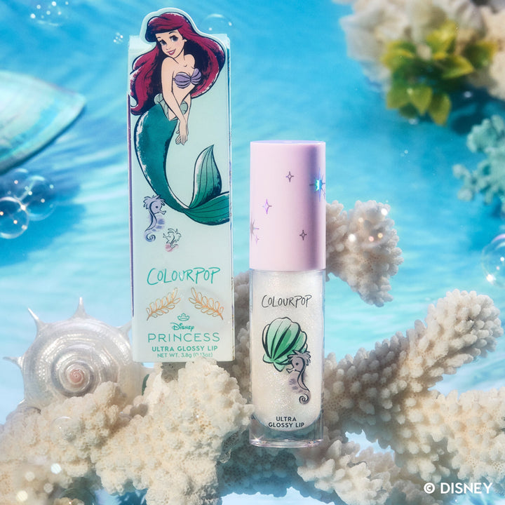 Bright Ariel - Home Glow