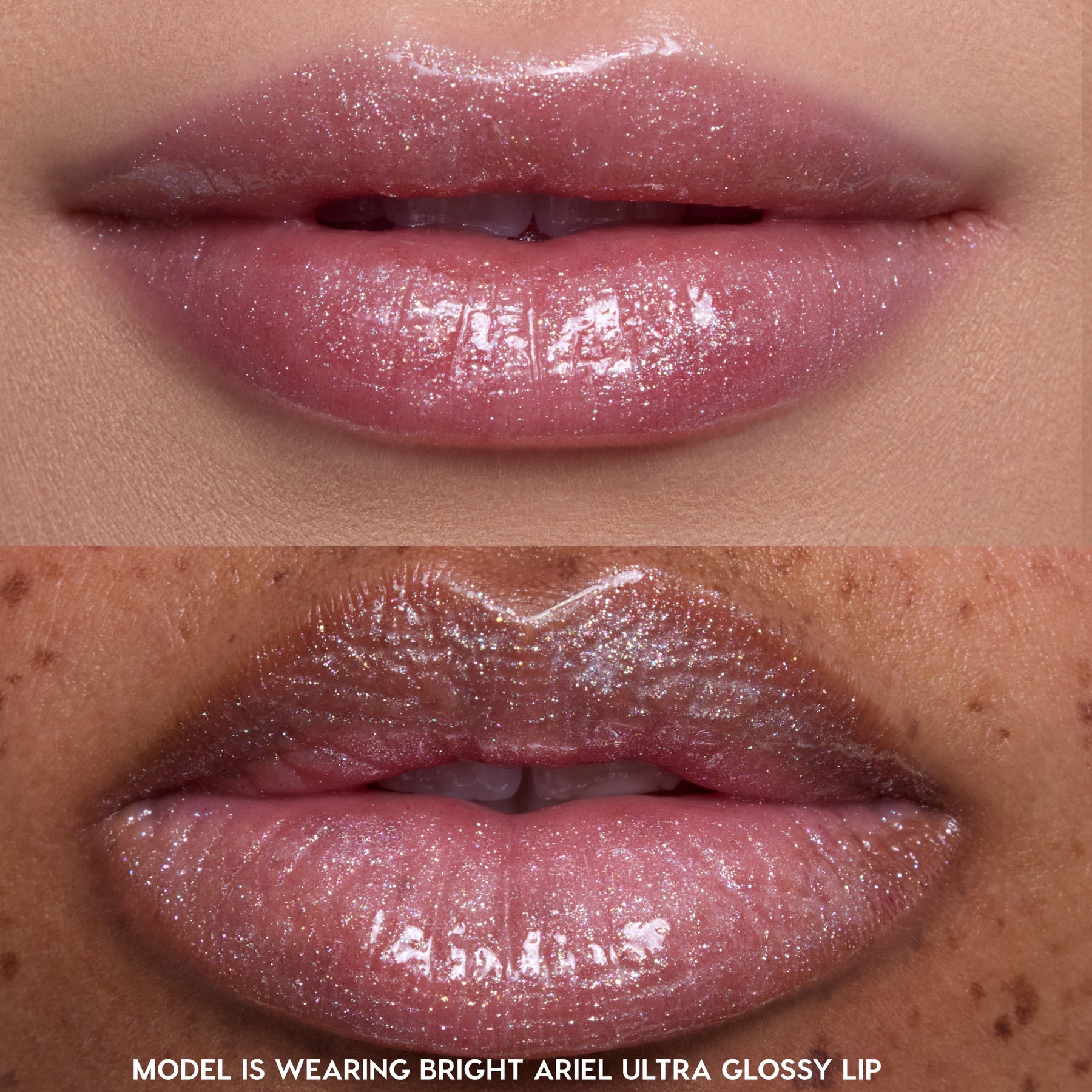 Princess Pout X ColourPop - Ready Routine
