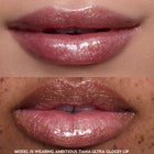 Princess Pout X ColourPop - Ready Routine