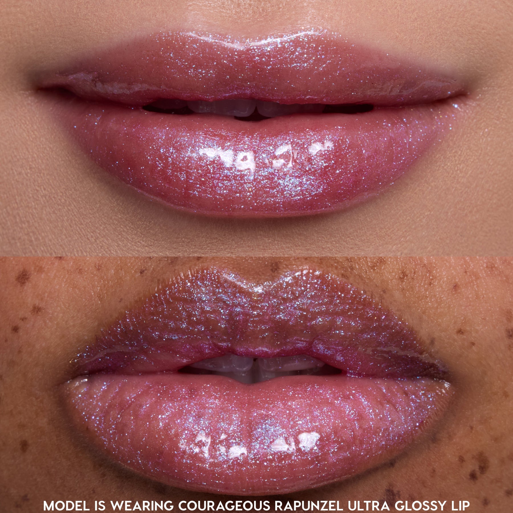 Princess Pout X ColourPop - Ready Routine