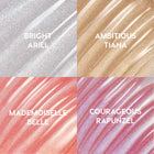 Princess Pout X ColourPop - Ready Routine