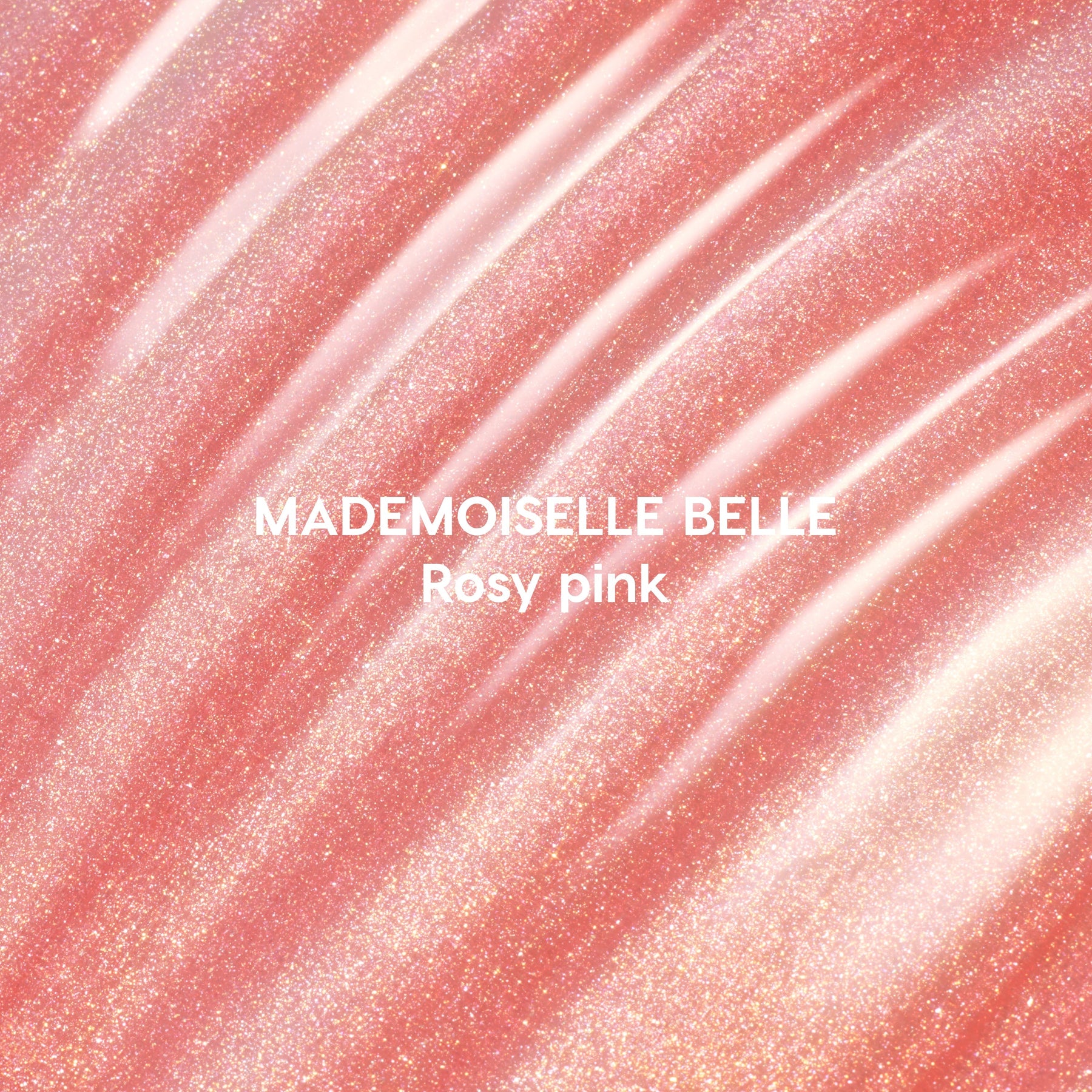 Mademoiselle Belle - Clean Color