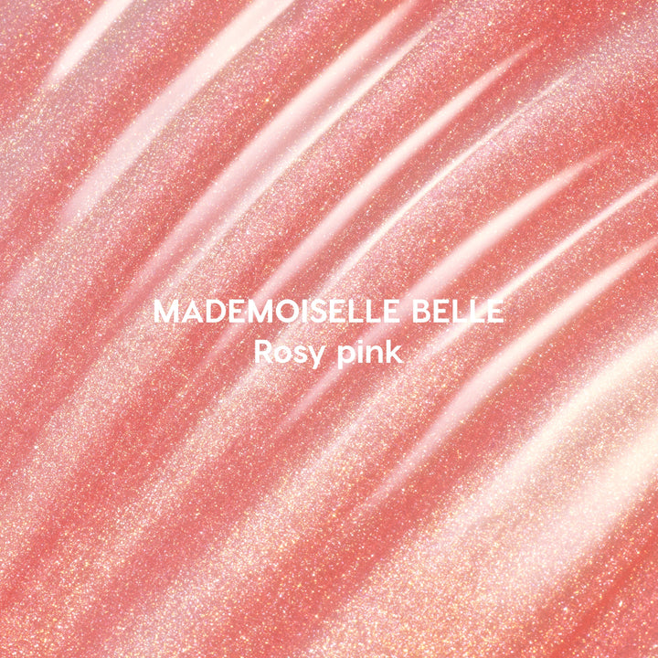 Mademoiselle Belle - Clean Color