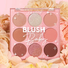 Blush Baby - Travel Edit