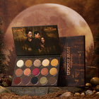 New Moon - Travel Edit