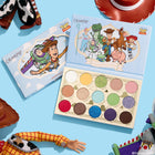 The Toys Are Here - Ready Routine