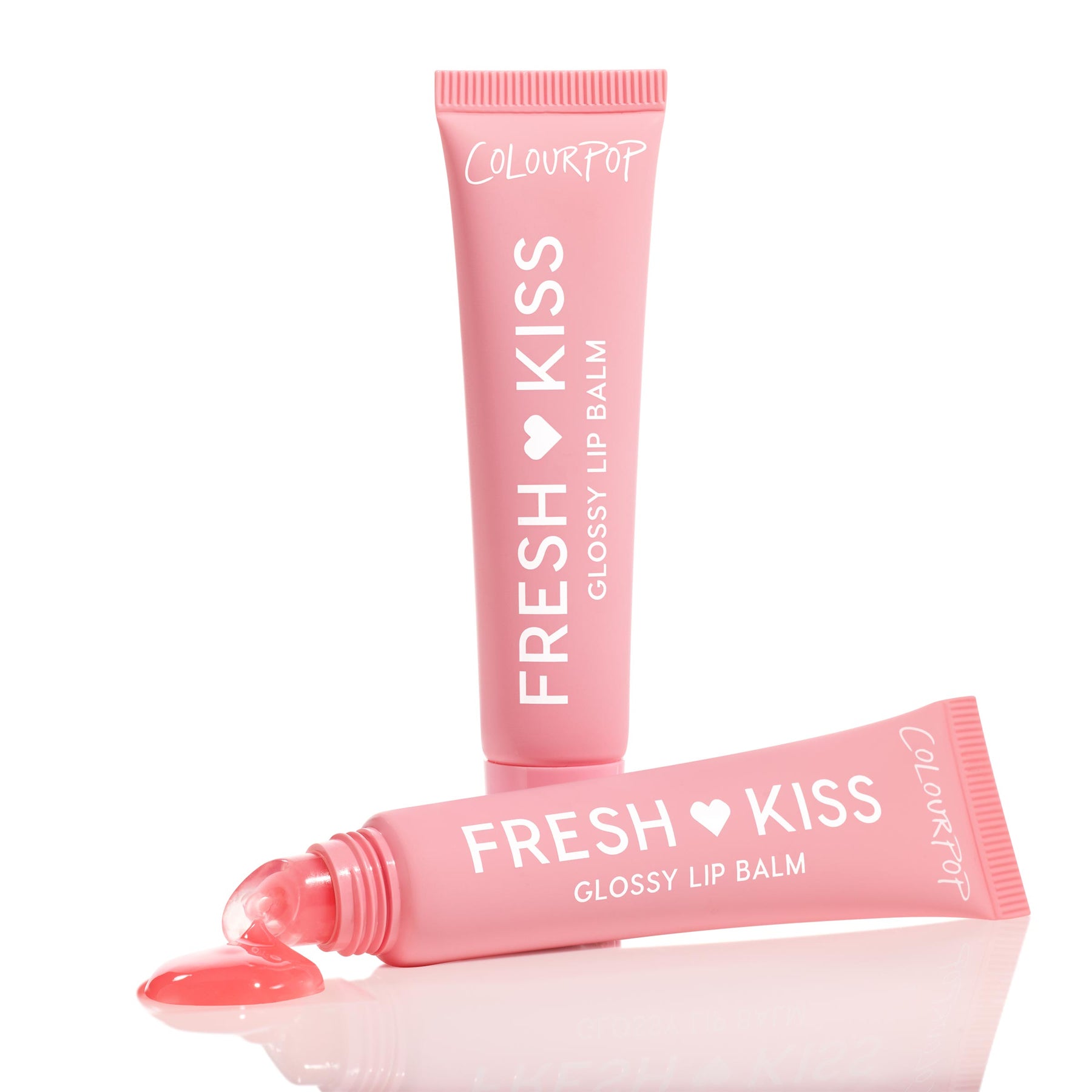 Strawberry Milk - Ready Routine