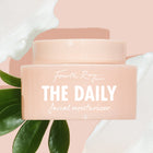 The Daily Face Cream - Weekend Pair