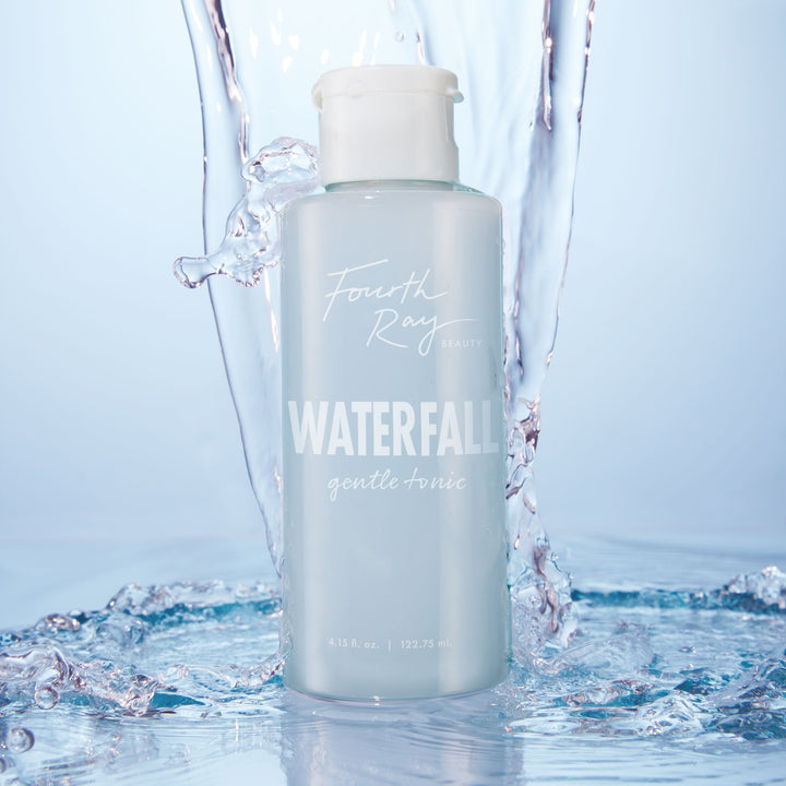 Waterfall Gentle Tonic - Home Choice