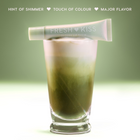 Vanilla Matcha - Gentle Warmth