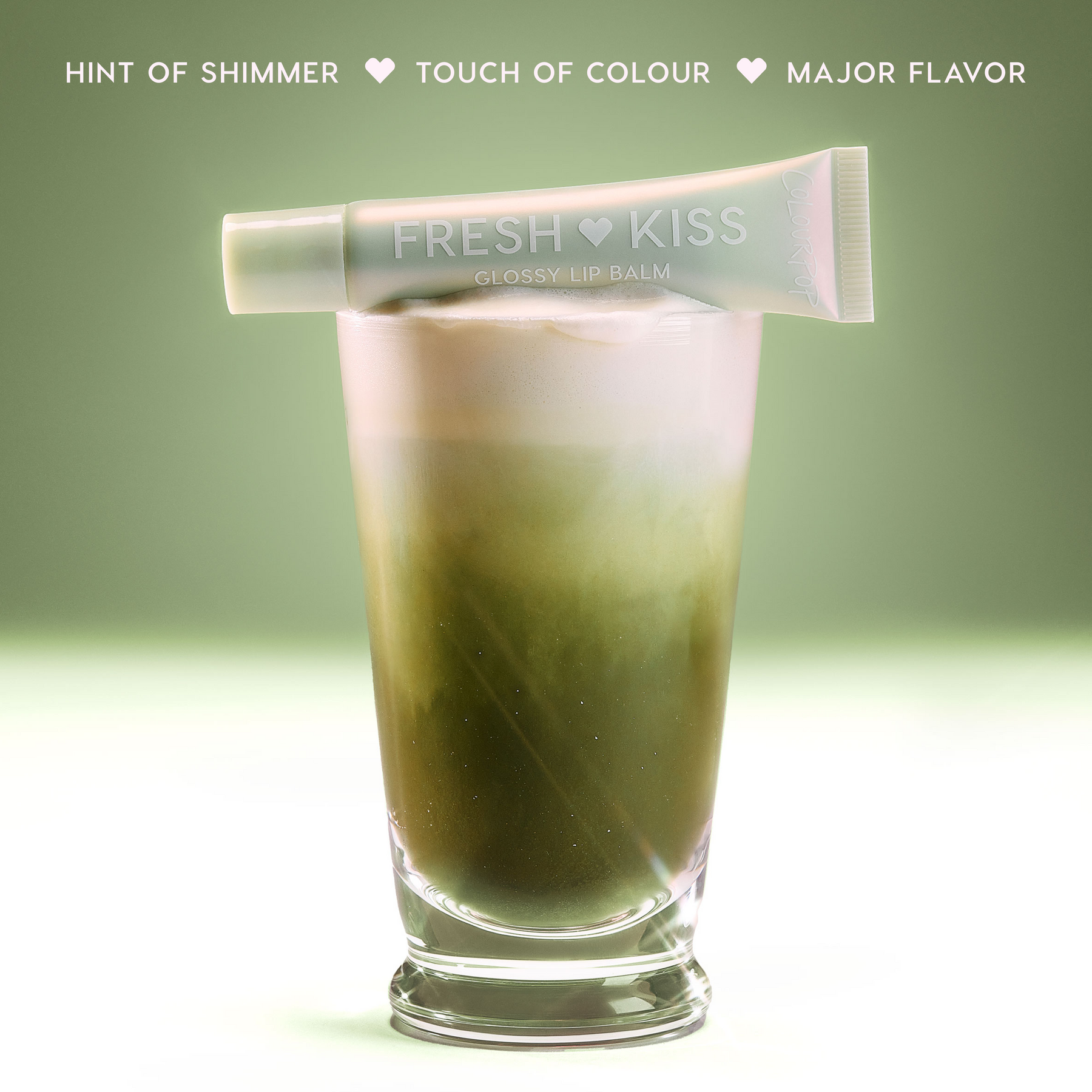 Vanilla Matcha - Gentle Warmth