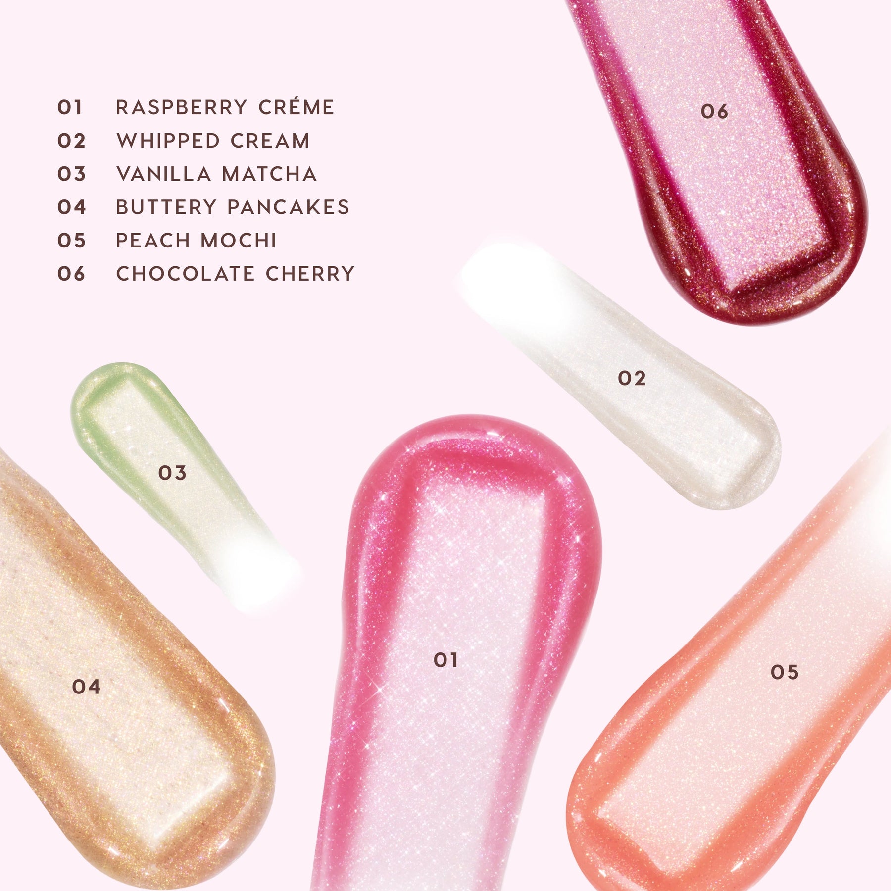 Chocolate Cherry - Soft Warmth