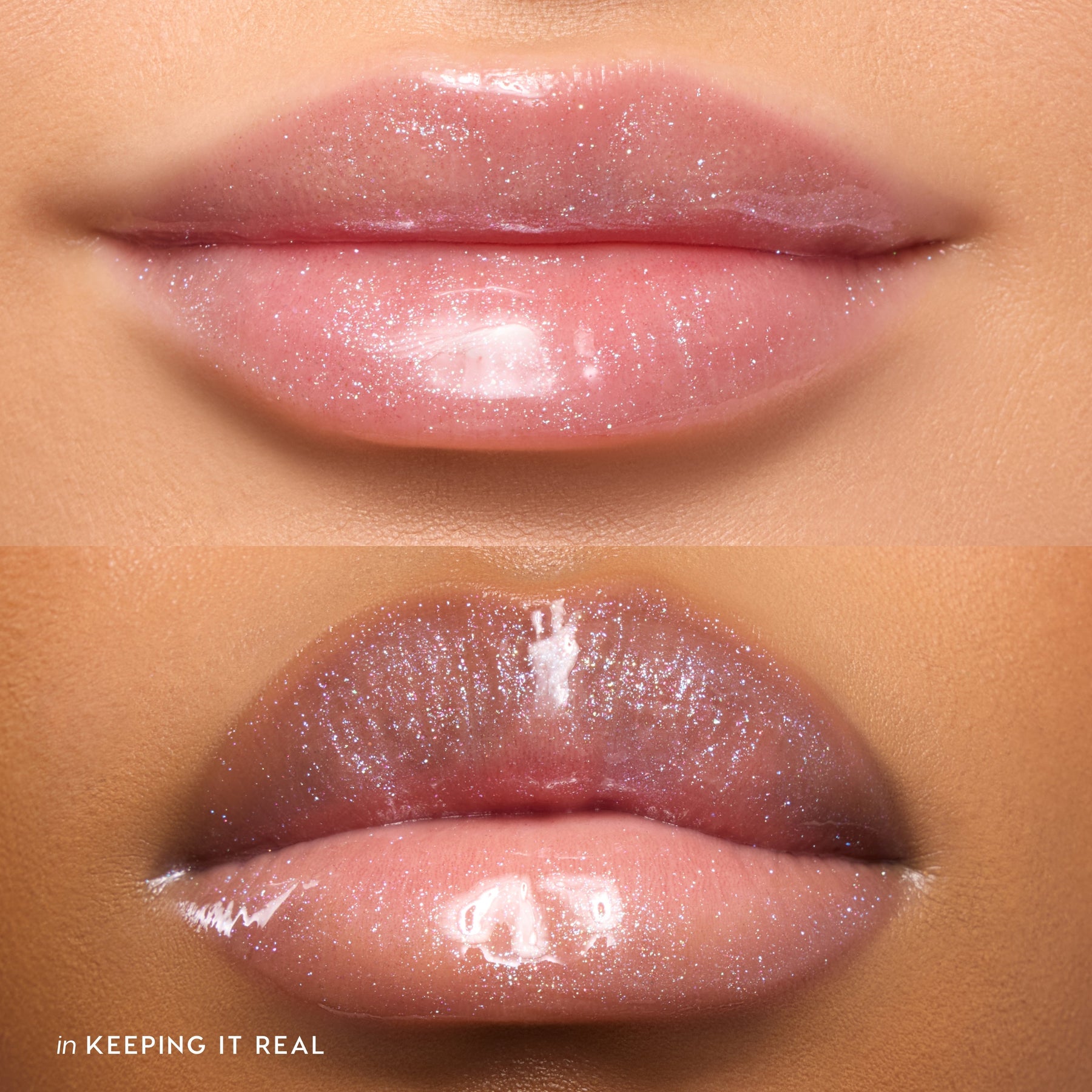 Star Pout - Easy Set