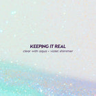 Keeping It Real - Home Choice