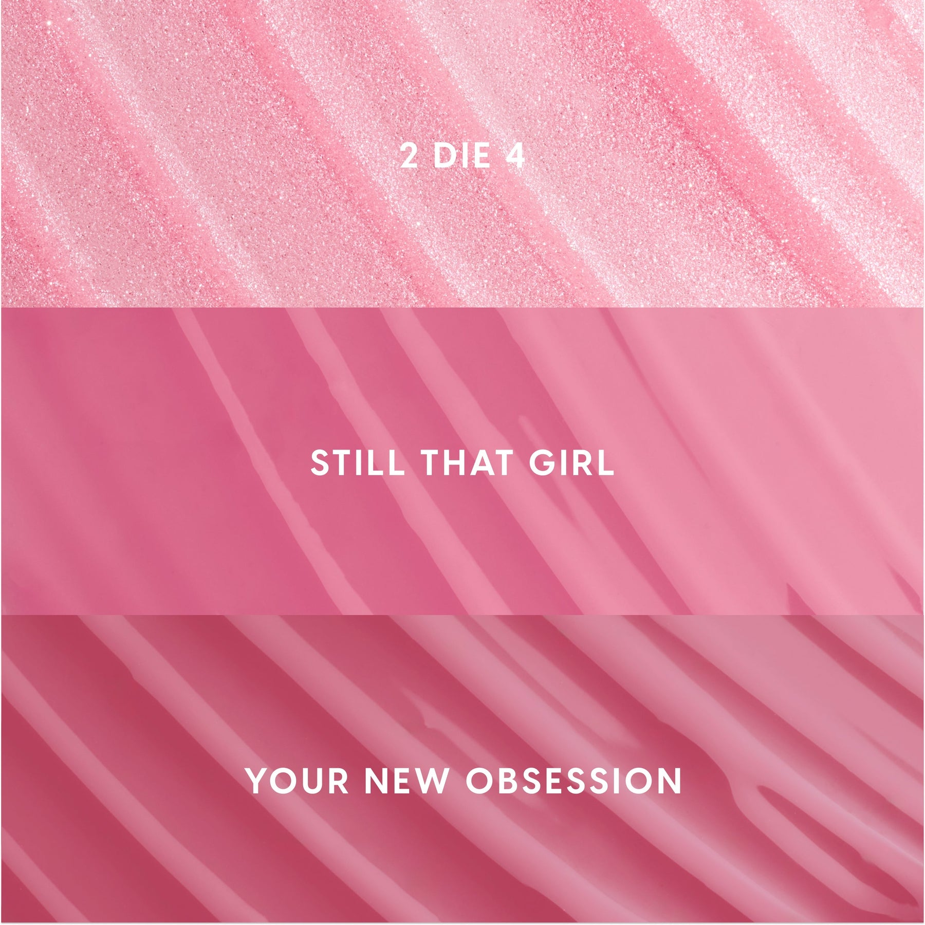 Gloss Me Up - Classic Pick