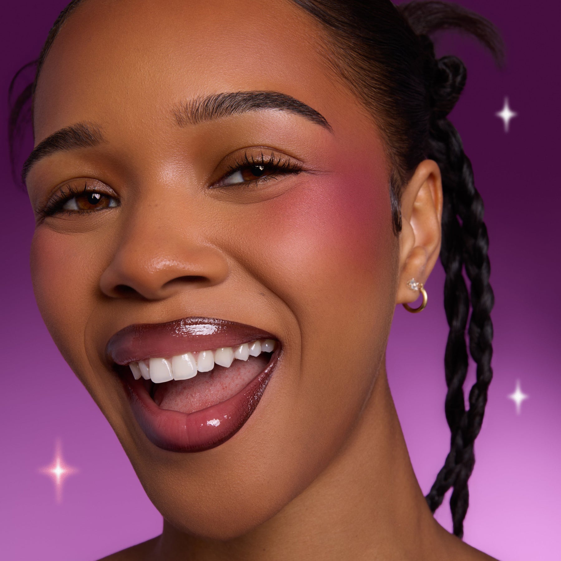 Cuter than Cupid - Ready Look