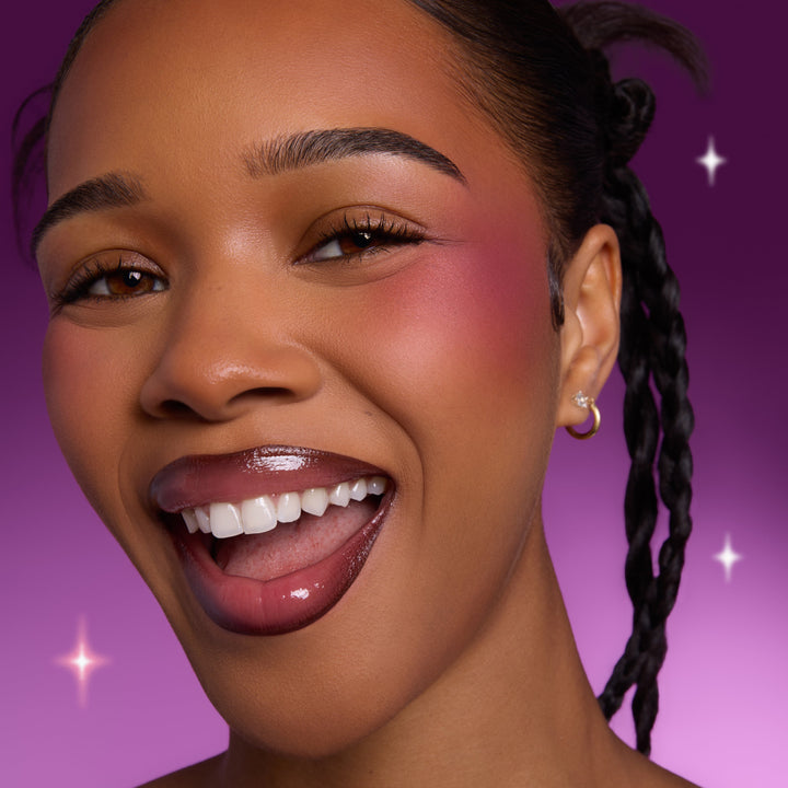 Cuter than Cupid - Ready Look