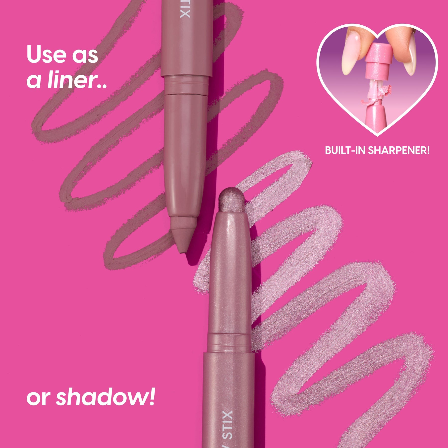 Love At First Swipe - Weekend Pair