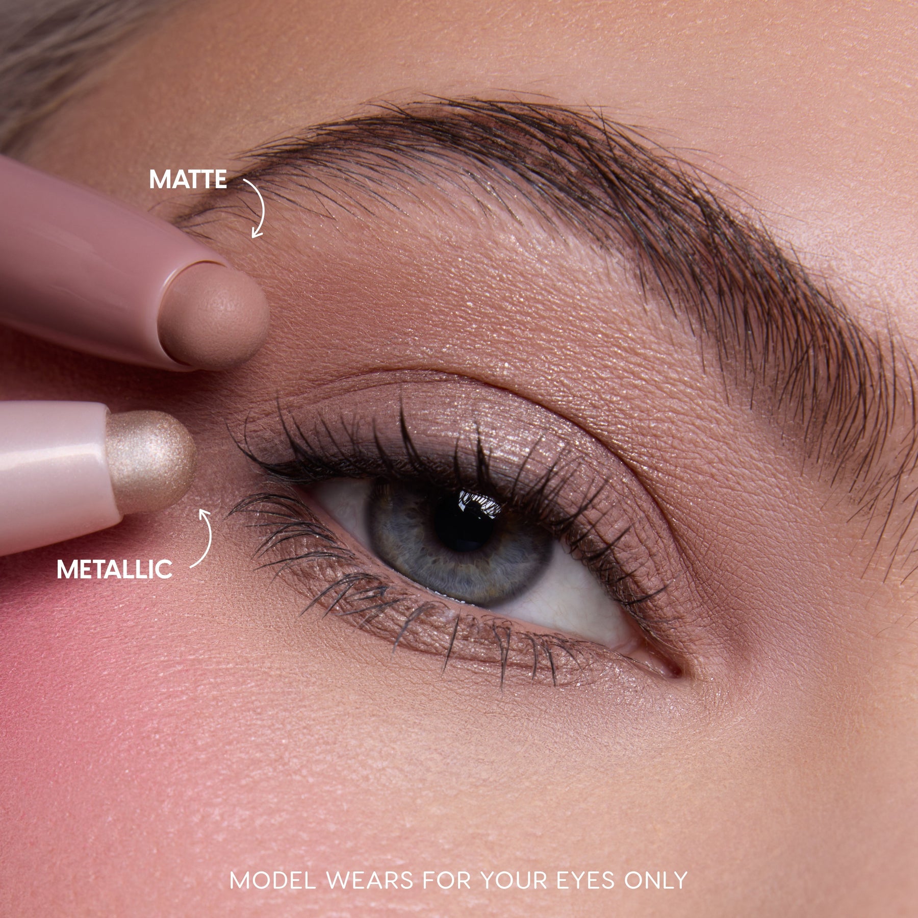 For Your Eyes Only - Gift Ready